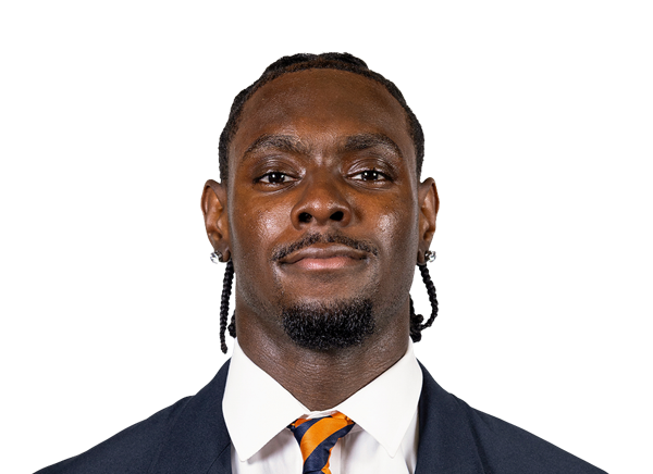 Andre Greene Jr. headshot