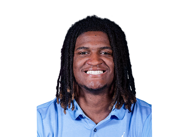 Mali Hamrick headshot