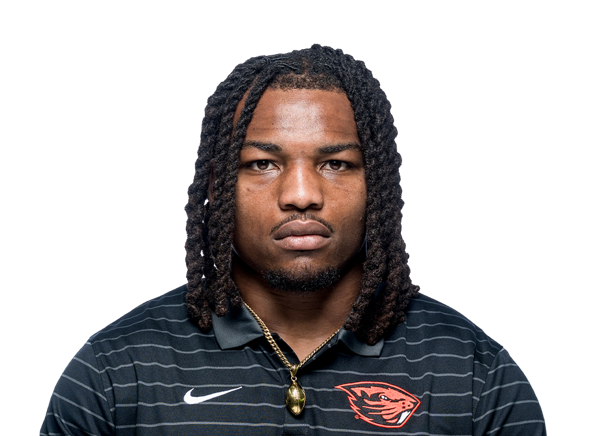 Anthony Hankerson headshot