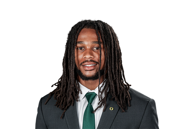 Jordan James headshot
