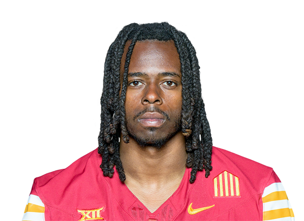 Trevon Howard headshot