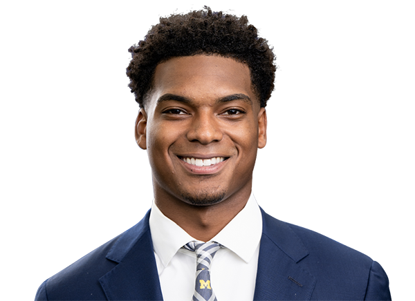 Will Johnson headshot