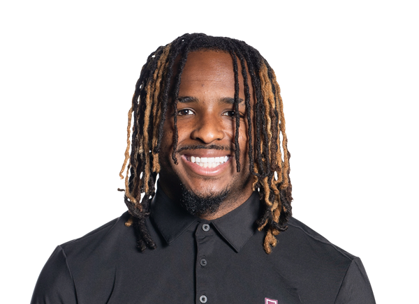 Julio Humphrey headshot