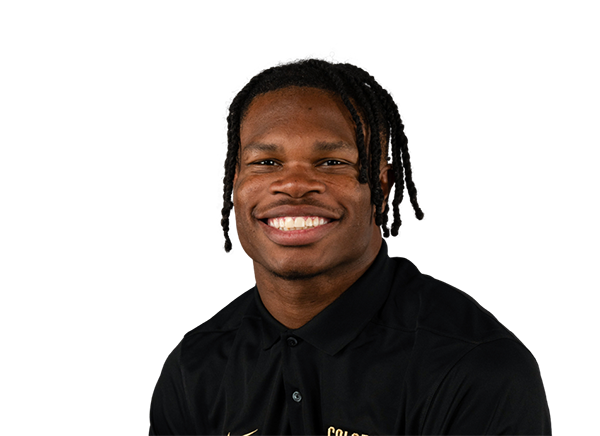 Travis Hunter headshot