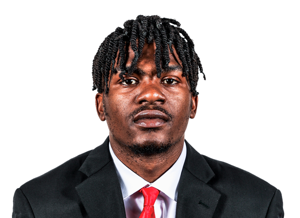 Shaleak Knotts headshot