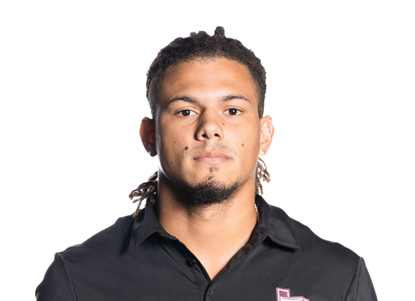 Jarred Kerr headshot