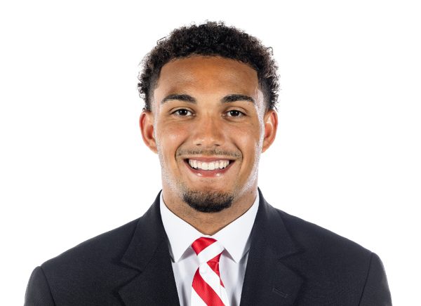 Dane Key headshot