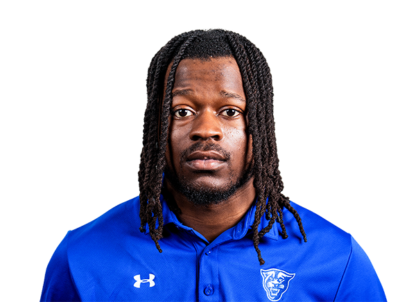 Peter Kikwata headshot