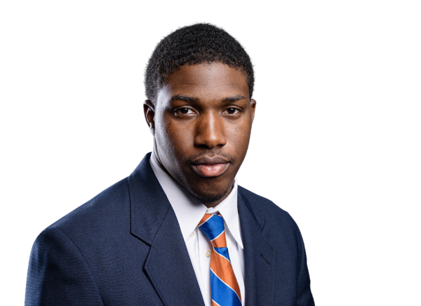 Sterling Lane II headshot