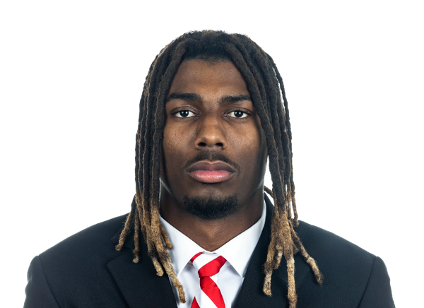 Dasan McCullough headshot