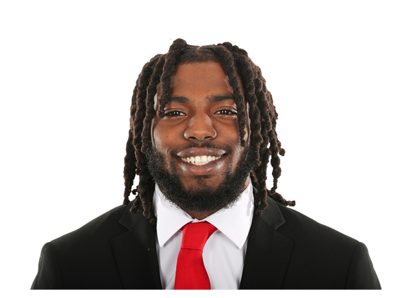 Matthew McDoom headshot