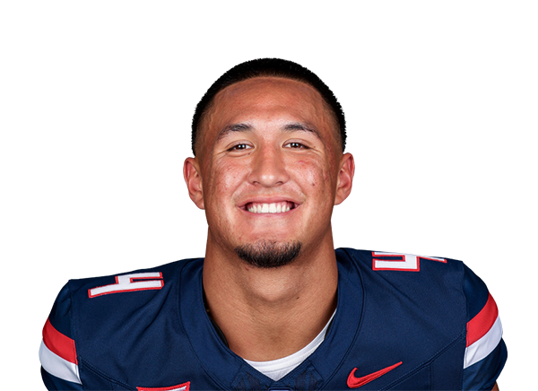 Tetairoa McMillan headshot