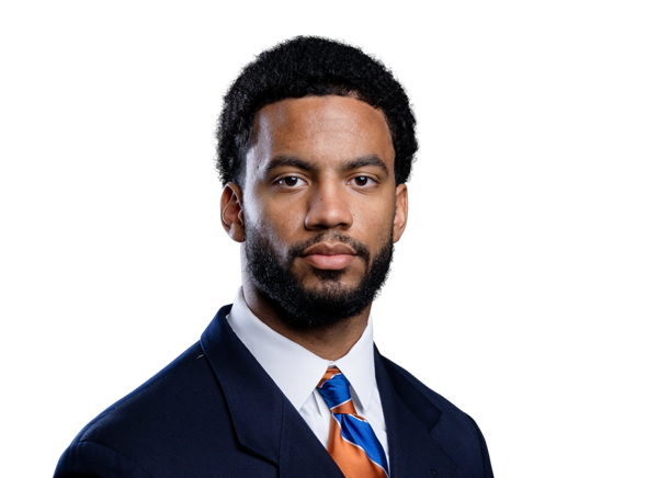 Jaden Mickey headshot