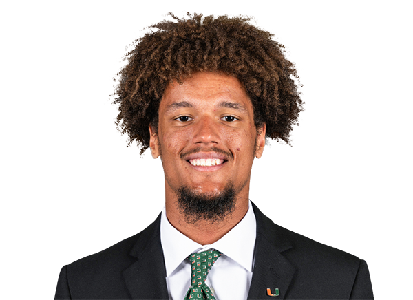 Cyrus Moss headshot