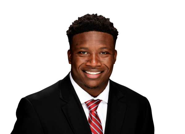 Jam Miller headshot