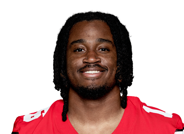 Keenan Nelson Jr. headshot