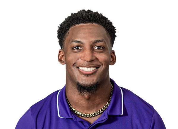 George Pettaway headshot