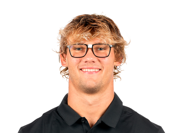 Sam Roush headshot