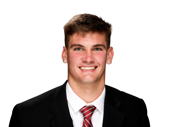 Ty Simpson headshot