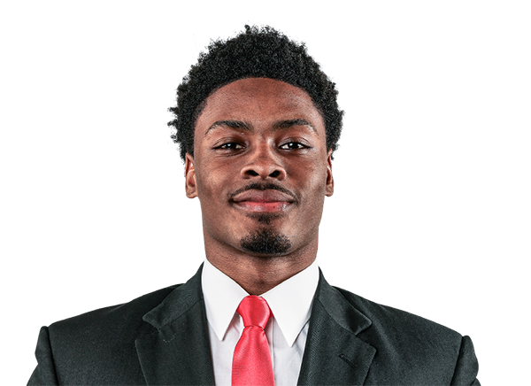 Malaki Starks headshot