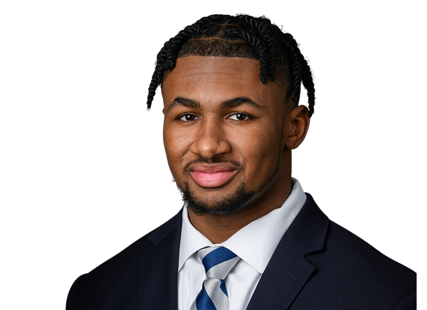 Nicholas Singleton headshot
