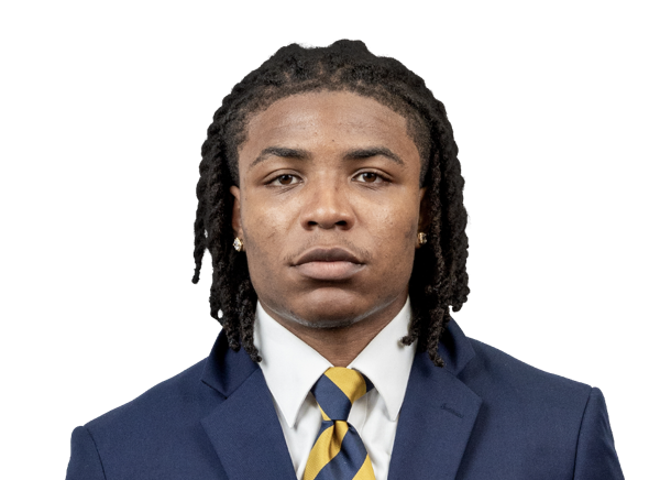Cam Sidney headshot