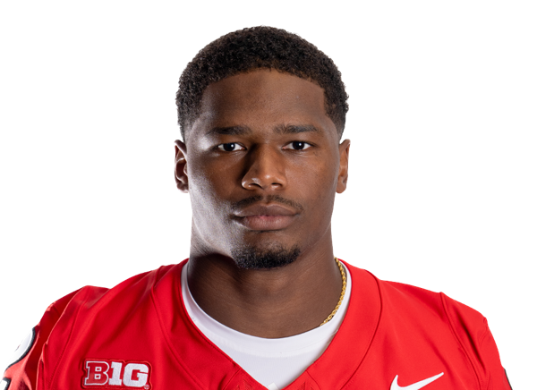 Moses Walker headshot