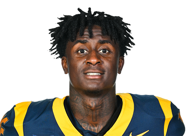 Jacolby Spells headshot