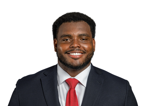 Damonic Williams headshot