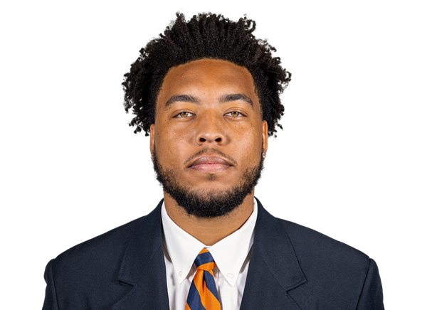 Dakota Twitty headshot