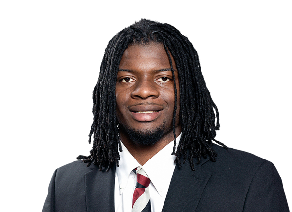 Jaron Willis headshot