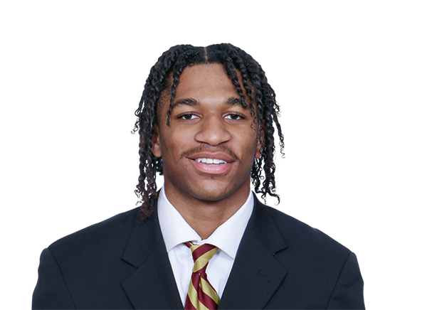 Azareye'h Thomas headshot