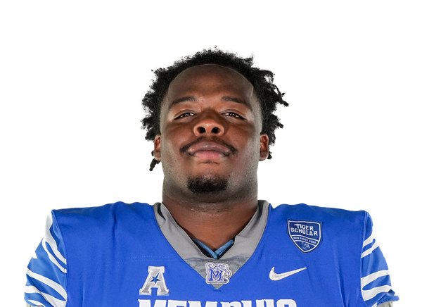Joshua White headshot