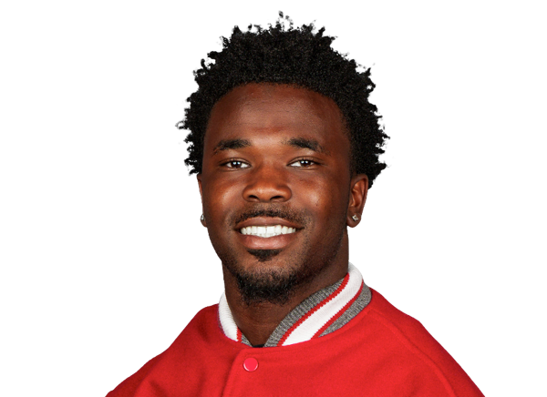 Laterrance Welch headshot