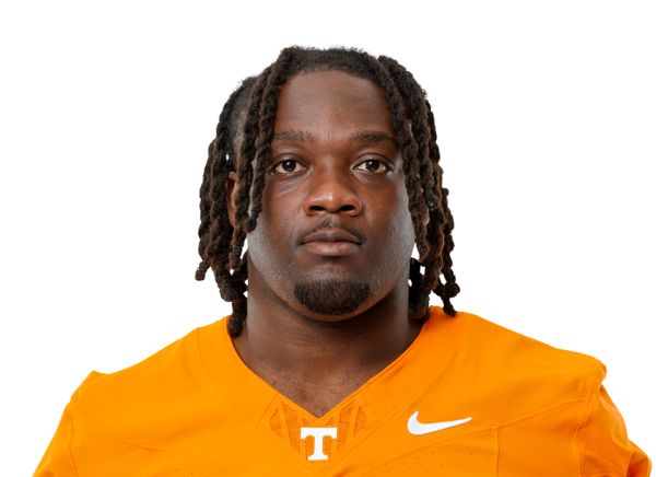 Tyre West headshot