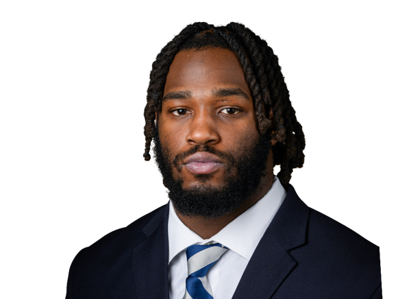 Enai White headshot
