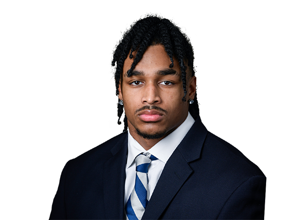 Kevin Winston Jr. headshot