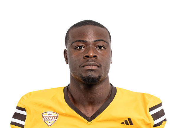 Popeye Williams headshot