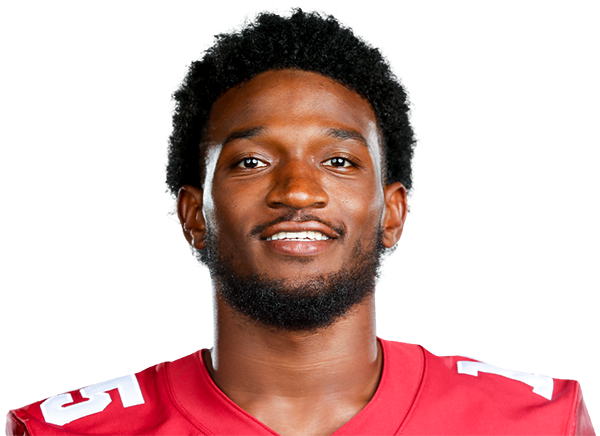T.K. Wright headshot