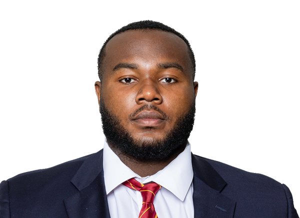 Kwan Williams headshot