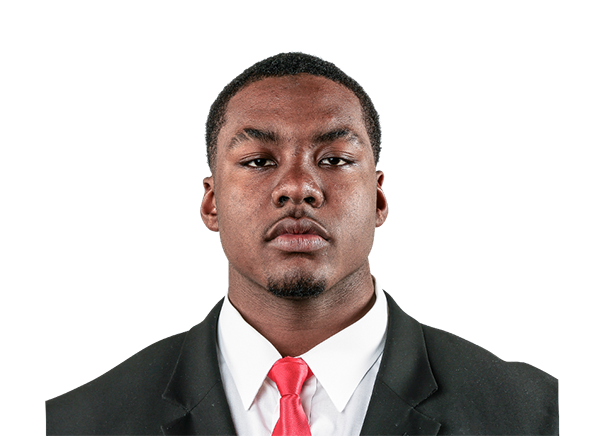 Mykel Williams headshot