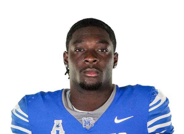 Kamari Wilson headshot