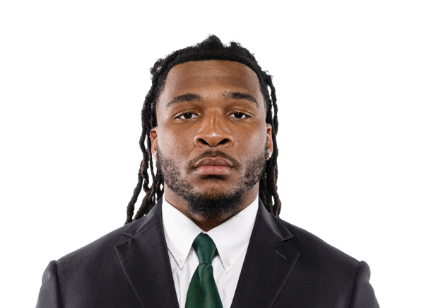 Emar'rion Winston headshot