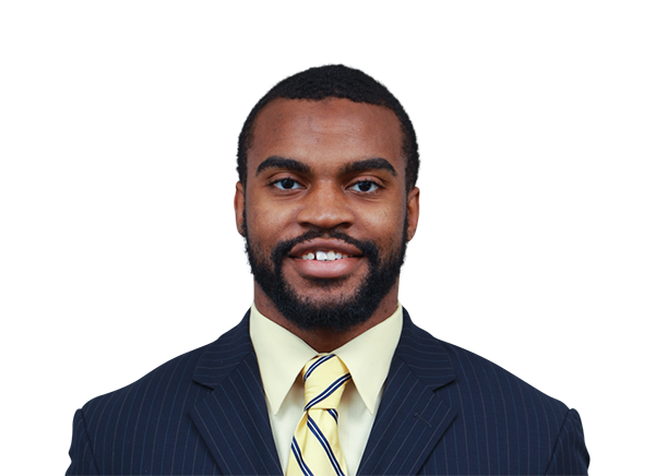 Nick Turner headshot