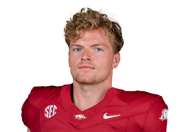 Brooks Both headshot