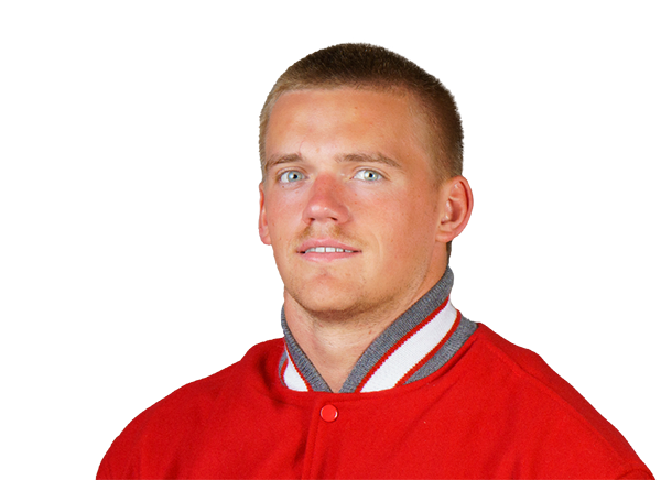 Jackson Woodard headshot