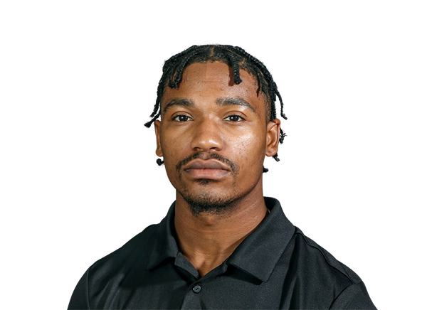 Jordan Johnson headshot