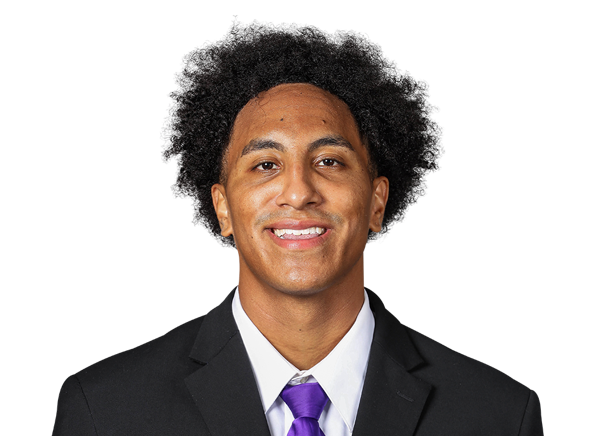 Destin Wade headshot
