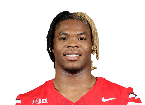 Quinshon Judkins headshot