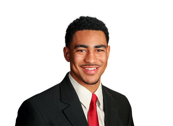 Bryce Young headshot